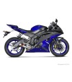 MUFFLER TI YZF-R6