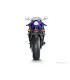 MUFFLER TI YZF-R6