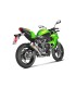 MUFFLER TI NINJA 250SL