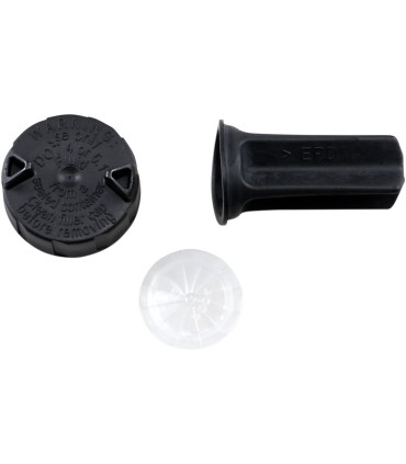 HQV - COVER INCL. DIAPHRAGM FO