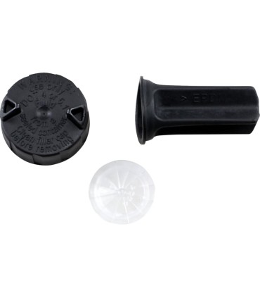 HQV - COVER INCL. DIAPHRAGM FO