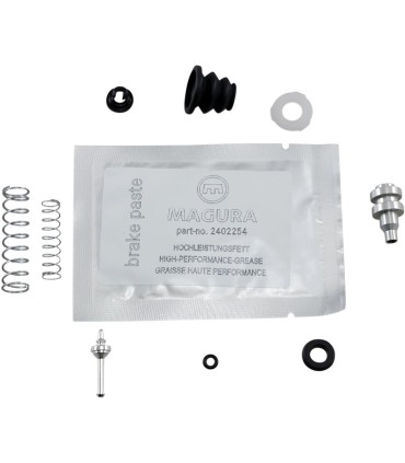 HQV - PISTON KIT FOOT BRAKE CY