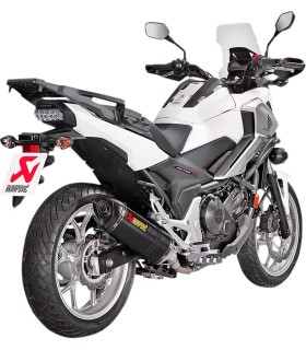 MUFFLER CF/CF NC700X 2016