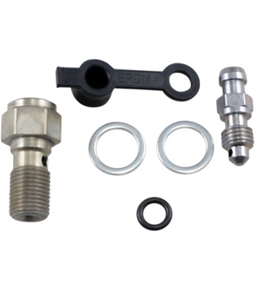 HQV - BANJO BOLT REAR