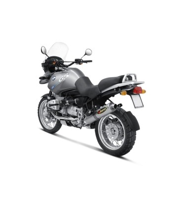 MUFFLER TI BMW R1150GS