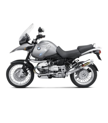 MUFFLER TI BMW R1150GS