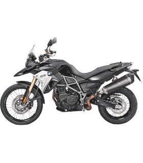 MUFFLER TI BL F700/800GS