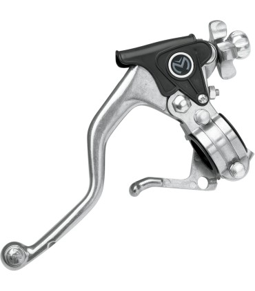 LEVER CL ASM W/HOT START