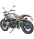 MUFFLER TI BLK RNINET SCR
