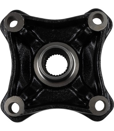 WHEEL HUB POLARIS FRONT/REAR M