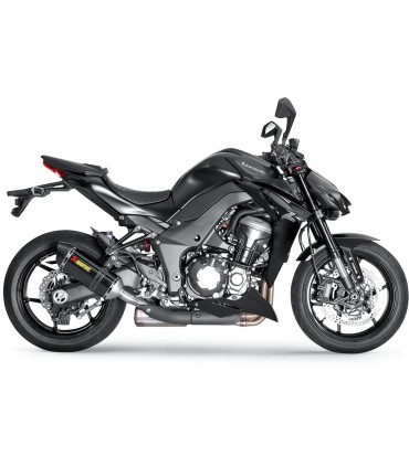 MUFFLERS CF Z1000 14-18