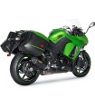 MUFFLERS CF Z1000SX 17