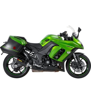 MUFFLERS CF Z1000SX 17