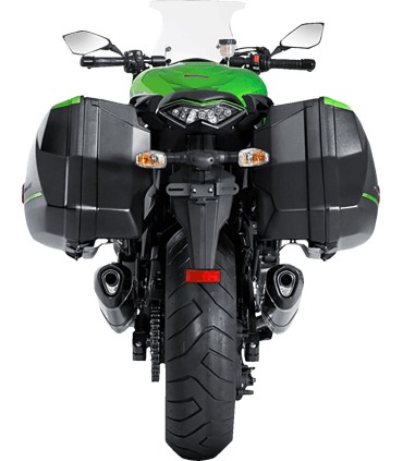 MUFFLERS CF Z1000SX 17