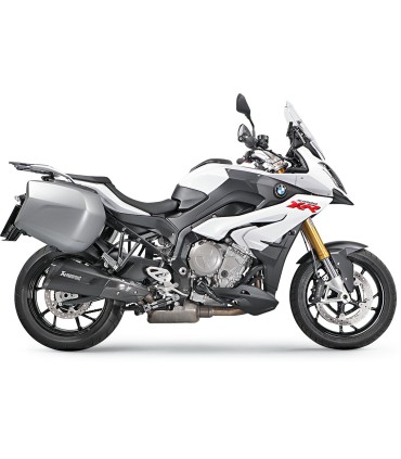 MUFFLER TI S1000XR 17