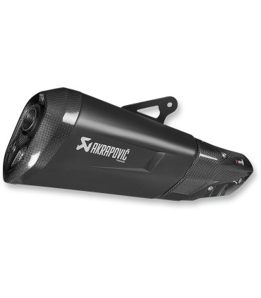 MUFFLER TI S1000XR 17