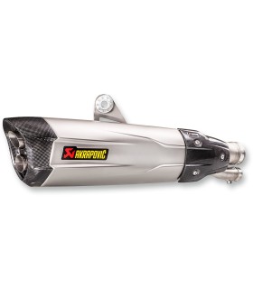 MUFFLER TI /CF S1000RR 2017