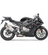 MUFFLER TI /CF S1000RR 2017