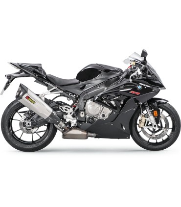 MUFFLER TI /CF S1000RR 2017
