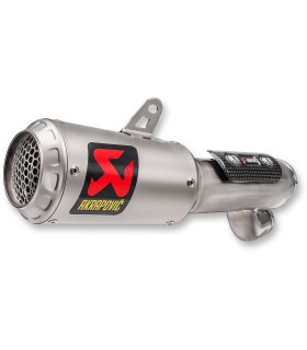 MUFFLER TI S1000R 2017