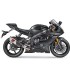MUFFLER TI YAM YZF-R6 17