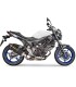 MUFFLER CF SV650 16-18