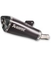 MUFFLER BLK TI R1200R 15