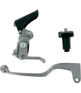 LEVER ASM W/HOT STRT-FLY