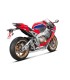 MUFFLER TI CBR1000RR 17