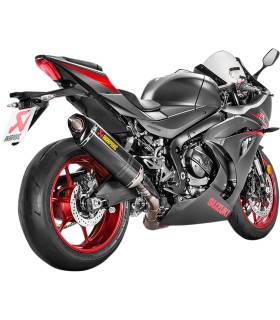 MUFFLER CF/CF GSX-R1000 17
