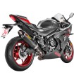 MUFFLER CF/CF GSX-R1000 17
