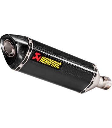MUFFLER CF/CF GSX-R1000 17