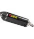 MUFFLER CF GSX-S750 17