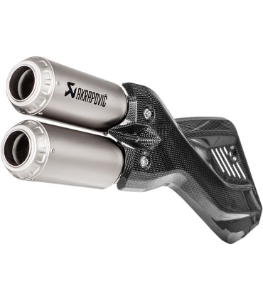 MUFFLERS TI MLSTRD 950