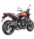 MUFFLER BLK TI Z900RS