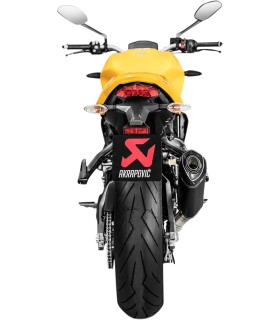 MUFFLER MONSTER 1200/S