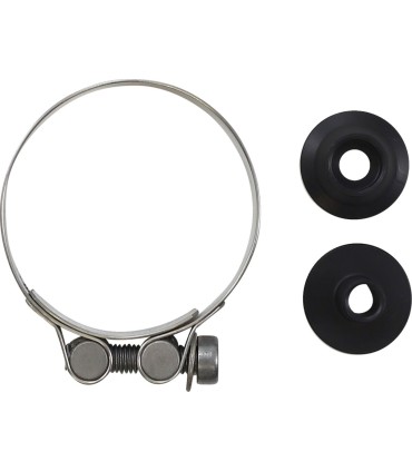 MUFFLER MONSTER 1200/S