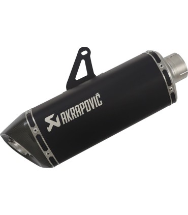 MUFFLER MONSTER 1200/S
