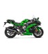 MUFFLER TI BL NINJA H2 SX