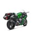 MUFFLER TI BL NINJA H2 SX