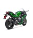 MUFFLER TI BL NINJA H2 SX