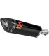 MUFFLER CF KAW NINJA 400