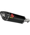 MUFFLER CF KAW NINJA 400