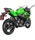MUFFLER CF KAW NINJA 400