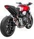 MUFFLER TI/CF CB1000R