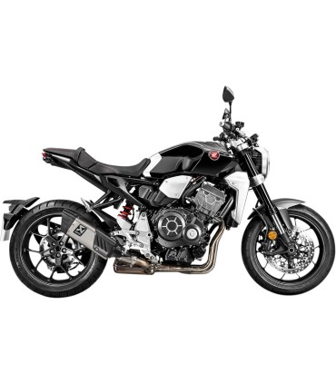 MUFFLER TI/CF CB1000R