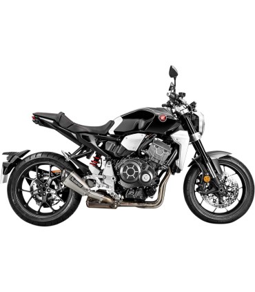 MUFFLER TI/CF CB1000R