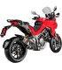 MUFFLER TI MULTISTRADA 1260