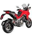MUFFLER TI MULTISTRADA 1260