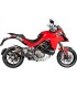 MUFFLER TI MULTISTRADA 1260